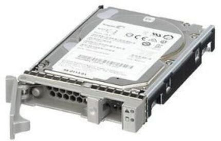 Refurbished | CISCO UCS-HD18T10NK9 1.8Tb 10k SAS 12g Sff 4Kn Hot Swap Hdd