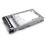 NEW | Dell 400-BBED 900GB 15k SAS 12Gbps 512n 2.5" Hot Plug Hard Drive with Tray