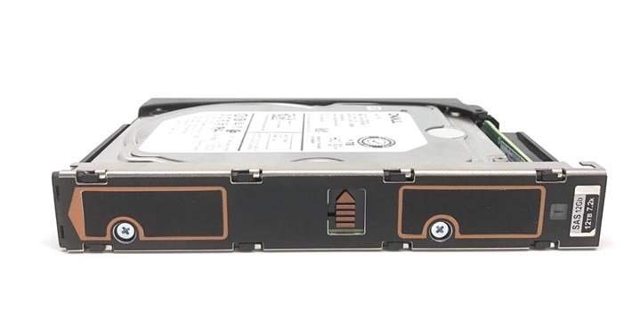318132.jpg NEW | Dell 400-AZWL 12TB 7.2k NL SAS-12Gbps 512e 256MB 3.5inch Hot Plug Hdd - Image 1