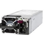Refurbished | HPE P01062-B22 XL270dd 2200W Platinum Power Supply