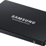 Refurbished | Samsung SM883 MZ7KH240HAHQ SSD 240 GB SATA 6Gb/s Refurbished