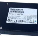 Refurbished | Samsung MZWLL3T2HAJQ-00005 PM1725b 3.2Tb PCIe Gen3 x4/dual port x2 Ssd