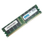 Dell XMP93 16GB 2RX8 DDR4 PC4-21300 2666Mhz Ecc