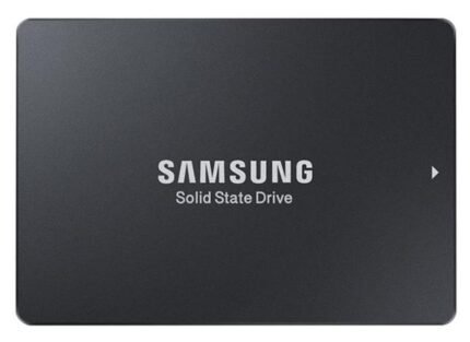 Refurbished | Samsung MZ-ILS960A PM1633a 960GB SATA 6Gbps 2.5inch SSD