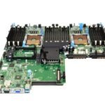 Dell RR8YK Emc Poweredge R740 Motherboard