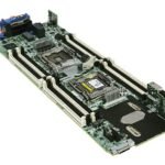HPE P03377-001 System Board For Proliant BL460C G9 E5-v4.