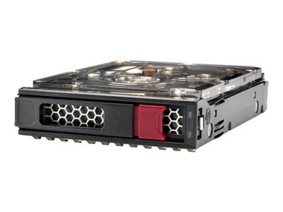 NEW | HPE P09155-B21 14TB 7.2k SAS 12g Lp Helium 512e DS Hdd