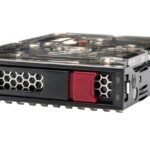 Refurbished | HPE P11187-001 10TB 7200prpm 512e Digitally Signed 6G LFF Helium HDD