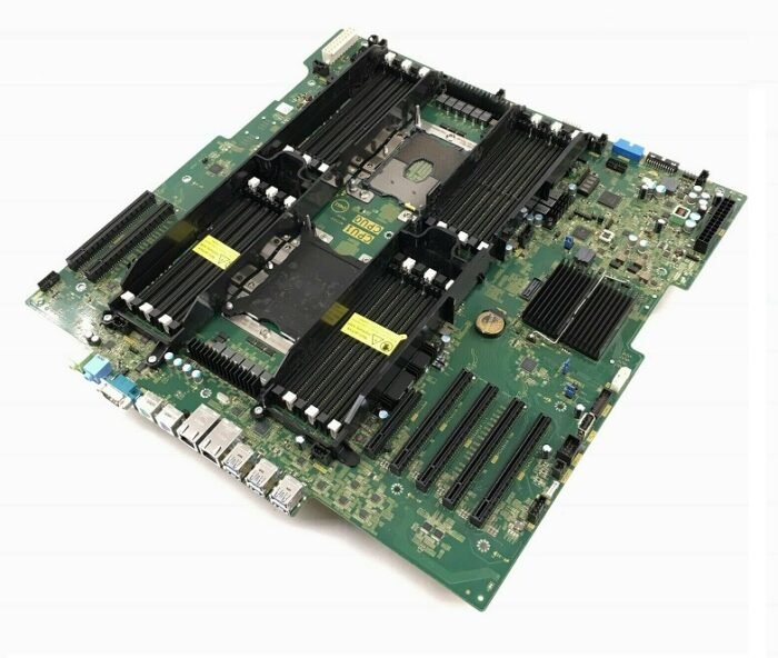 Dell RN4PJ Precision T7920 Motherboard - Image 1
