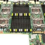 Dell 329-BCZK Motherboard For Poweredge R730/R730xd
