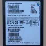 Refurbished | Samsung MZ-ILS3T80 PM1633 3.84TB SAS 12Gbps 2.5inch SSD