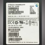 Refurbished | Samsung 400GB MZ-ILS4000 Sas 12Gbps 2.5inch Mlc Ssd