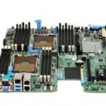 Dell WKGTH Emc Poweredge R440/R540 Motherboard