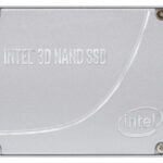 Refurbished | Intel SSDSC2KB960G8R D3-S4510 960gb Sata-6gbps 2.5inch ssd