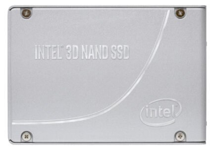 Refurbished | Intel SSDSC2KB960G8R D3-S4510 960gb Sata-6gbps 2.5inch ssd