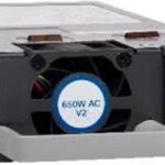 NEW | Cisco C9K-PWR-650WAC-R 650W Redundant Ac Power Supply For Catalyst 950 NEW