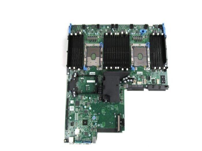 Dell YWR7D Poweredge R740/R740XD System Board - Image 1