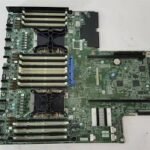 HPE P04664-001 Motherboard For HP ProLiant DL325 Gen10