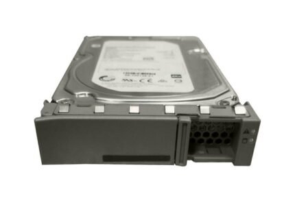 Refurbished | CISCO UCS-HD14T7KL4KN 14TB 7.2K SAS 12G Lff 4Kn Hard Drive