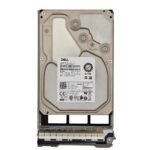 Refurbished | Dell HV974 6TB 7.2K 3.5" SATA 6Gbps Hot-Plug Hard Drive 13G
