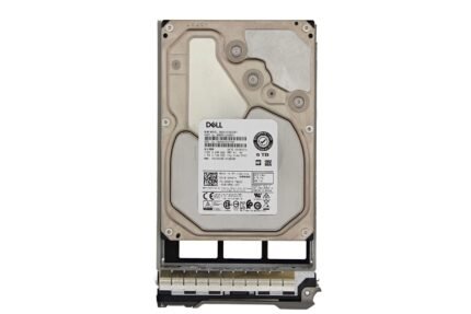 Refurbished | Dell HV974 6TB 7.2K 3.5" SATA 6Gbps Hot-Plug Hard Drive 13G