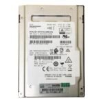 Refurbished | Kioxia KPM51VUG800G PM5-V 800GB Mix Use TLC SAS 12Gbps 2.5inch SSD