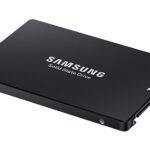 Refurbished | Samsung MZ7GE960HMHP PM853T 960Gb Sata-6Gbps 2.5Inch Ssd