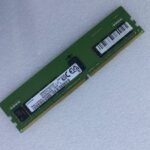 Samsung M393A2K43DB2-CVF 16GB PC4-23400 DDR4-2933Mbps 2RX8 ECC Memory New