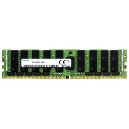 Samsung M386A8K40DM2-CVF 32GB PC4-25600 DDR4-2933Mbps 2RX8 ECC Memory New