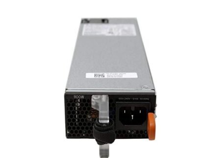 Refurbished | Dell DPS-1100CB-2A 1000W AC Power Supply For N-SERIES Switches