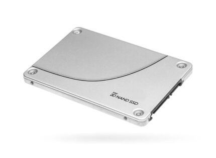 Refurbished | Intel SSDPE2KE016T8T Dc P4610 1.6tb Pcie Nvme 3.1 X4 U.2 15mm 3d2 tlc Solid State Drive