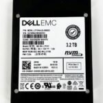Refurbished | Samsung PM1725b MZWLL3T2HAJQ-000D3 SSD 3.2 TB PCIe 3.0 x4 (NVMe) Dell OEM Refurbished
