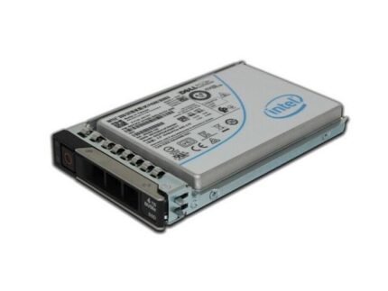 Refurbished | Dell 5GMK0 4TB TLC NVMe SSD 2.5inch Gen3 x4 Read Intensive Solid State Drive