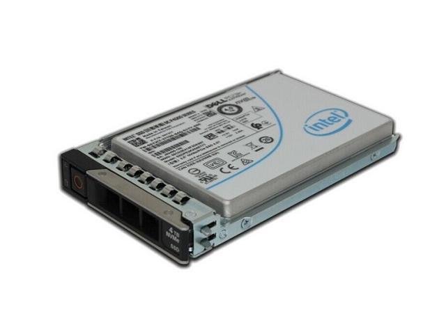 324138.jpg Refurbished | Dell 5GMK0 4TB TLC NVMe SSD 2.5inch Gen3 x4 Read Intensive Solid State Drive - Image 1