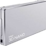 Refurbished | Intel SSDPE2KX040T8T dc p4510 4tb PCIe NVMe 2.5" Ssd