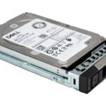 Refurbished | Dell G2G54 14G 1.2TB 10k SAS 12Gbps 2.5inch Hot Plug Refurbished Hard Drive