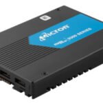 Refurbished | Micron 9300 PRO MTFDHAL7T6TDP-1AT1ZABYY SSD 7.68 TB U.2 PCIe 3.0 x4 (NVMe) Refurbished