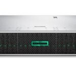 HPE P02874-B21 DL560 Gen10 6254 4P 256GB-R P408i-a 8SFF 2x1600W RPS Server
