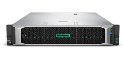 HPE P02874-B21 DL560 Gen10 6254 4P 256GB-R P408i-a 8SFF 2x1600W RPS Server