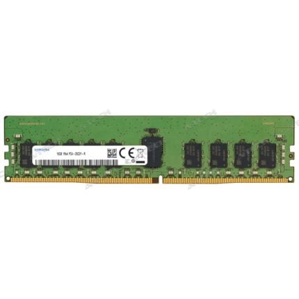 Samsung M393A2K40CB2-CVFBY 16GB 1RX4 DDR4-2933Mbps PC4-23400 ECC Memory New