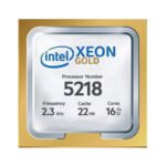 INTEL SRFD9 XEON Gold 5218N 16-Core 2.30GHZ 22MB Processor