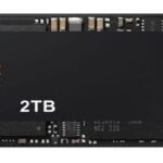 NEW | Samsung MZ-V7S2T0B/AM 2Tb 970 Evo Plus PCI Express 3.0 x4 (NVMe) Ssd