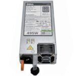 Refurbished | Dell 450-17964 495 Watt PSU Poweredge R720 T320 T420 T620