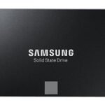 Refurbished | Samsung MZILS480HEGR-000D4 PM1633a 480GB SAS 12Gbps 2.5inch Ssd