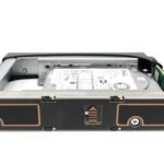 NEW | Dell 03R10 2.4TB 10K SAS 12Gbps 512e 256MB 2.5" Hot-Plug Hard Drive