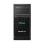 HPE P06782-S01 ML30 G10 E-2124 1P 16G 4LFF 1TB 1x1350W Server