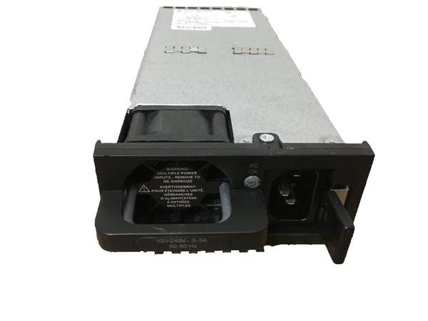325944.jpg Refurbished | Cisco PWR-4450-AC 450WATT AC Power Supply For Cisco ISR4451 - Image 1