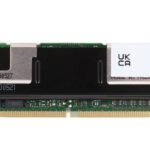HPE P12111-001 512GB PC4-21300 DDR4-2666 Optane DC Persistent Memory