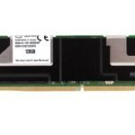 HPE 844071-001 128GB PC4-21300 DDR4-2666 Optane DC Persistent Memory