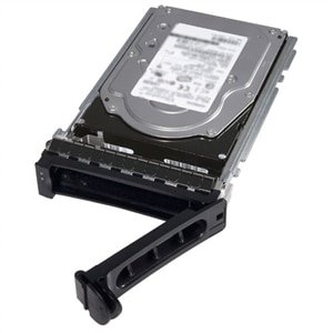 Refurbished | Dell K7VW5 2TB 7.2k NL SAS 12Gbps 3.5inch Hot Swap Refurbished Hard Drive